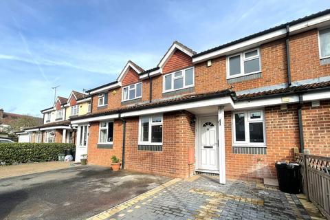 Chiltern Court, Widmore Road, Uxbridge