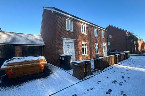 undefined, Greenock Crescent, Wolverhampton, West Midlands, WV4