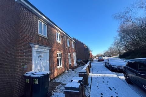 undefined, Greenock Crescent, Wolverhampton, West Midlands, WV4