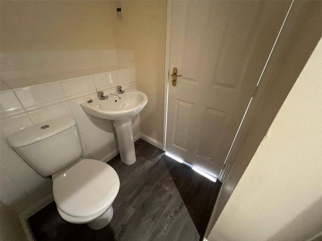Ensuite