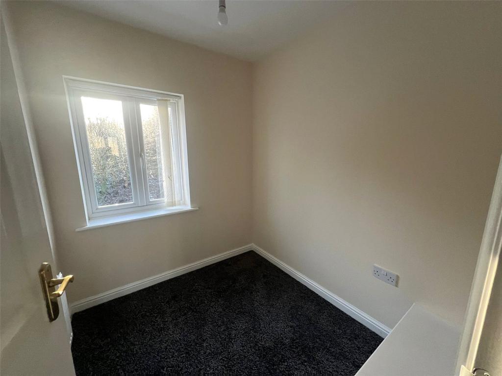 Bedroom 3 (Front)