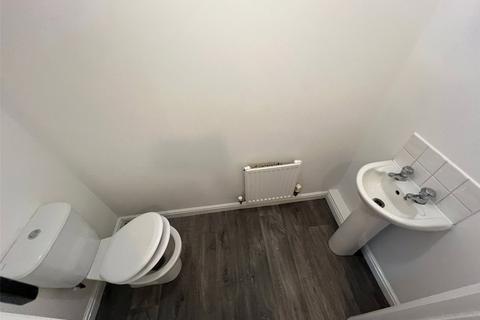 undefined, Greenock Crescent, Wolverhampton, West Midlands, WV4