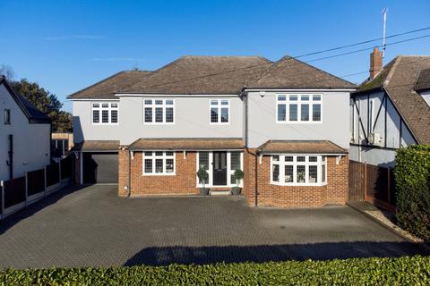 5 bedroom detached house for sale - Roxwell Road, Chelmsford, Essex