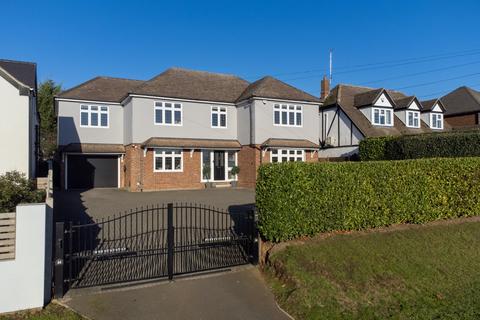 5 bedroom detached house for sale, Roxwell Road, Chelmsford, Essex