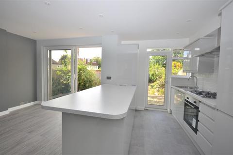 undefined, Churston Drive, Morden SM4