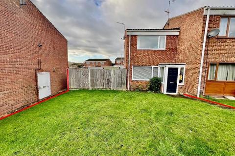 Valley Rise, Desborough, Kettering