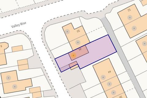 undefined, Valley Rise, Desborough, Kettering