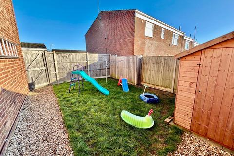 undefined, Valley Rise, Desborough, Kettering