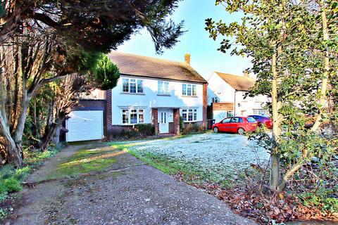 3 bedroom detached house for sale, Carrington Avenue, Borehamwood