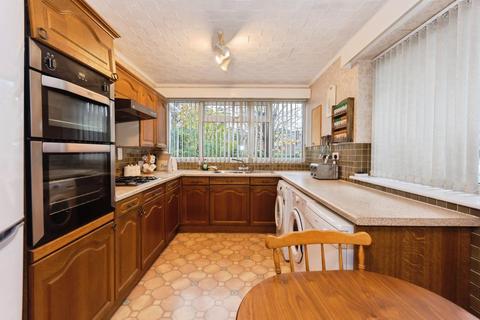 undefined, Knowle Wood Road, Dorridge, Solihull