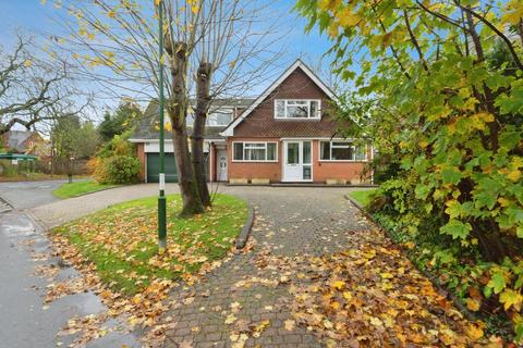 undefined, Knowle Wood Road, Dorridge, Solihull