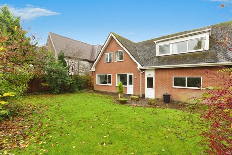 undefined, Knowle Wood Road, Dorridge, Solihull