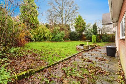 undefined, Knowle Wood Road, Dorridge, Solihull