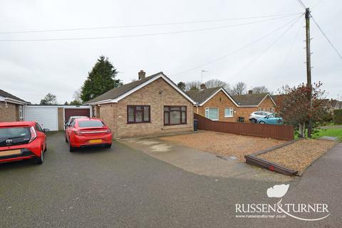 3 bedroom detached bungalow for sale, Marsh Road, King's Lynn PE34