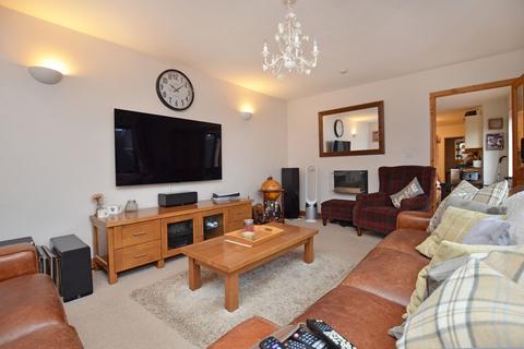 3 bedroom detached bungalow for sale, Marsh Road, King's Lynn PE34