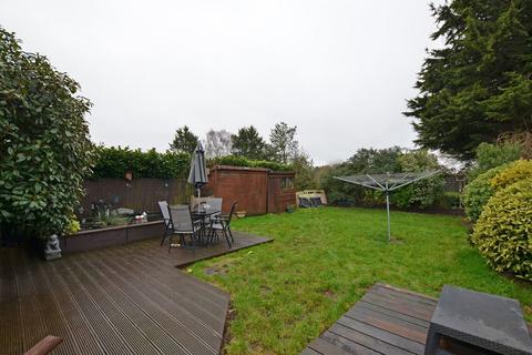 3 bedroom detached bungalow for sale, Marsh Road, King's Lynn PE34