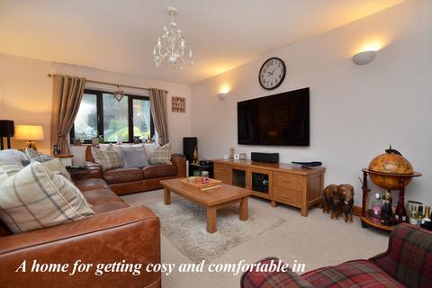 3 bedroom detached bungalow for sale, Marsh Road, King's Lynn PE34