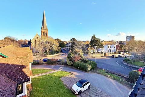 2 bedroom flat for sale, Lansdowne Road, Worthing, West Sussex, BN11