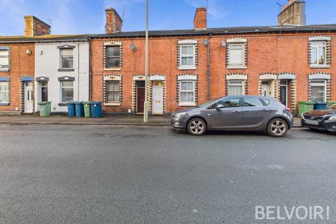 2 bedroom terraced house to rent, Rowley Street, Stafford, ST16