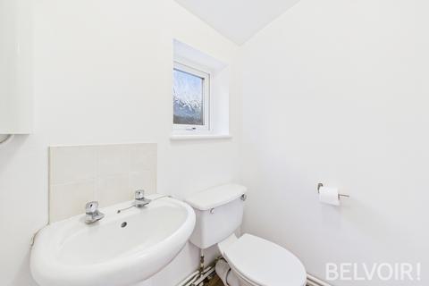 2 bedroom terraced house to rent, Rowley Street, Stafford, ST16