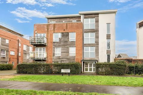 undefined, Bourdillon Gardens, Basingstoke RG24 9GG