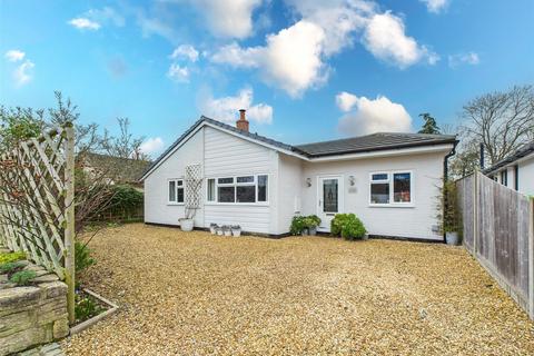 undefined, Wiltshire Gardens, Bransgore, Christchurch, Dorset, BH23