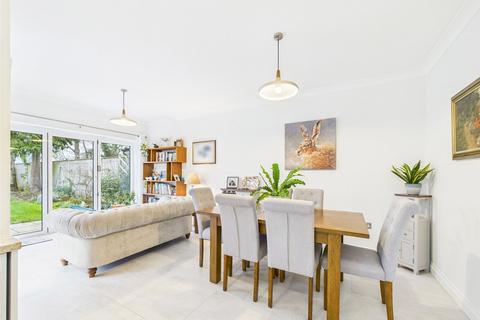 undefined, Wiltshire Gardens, Bransgore, Christchurch, Dorset, BH23