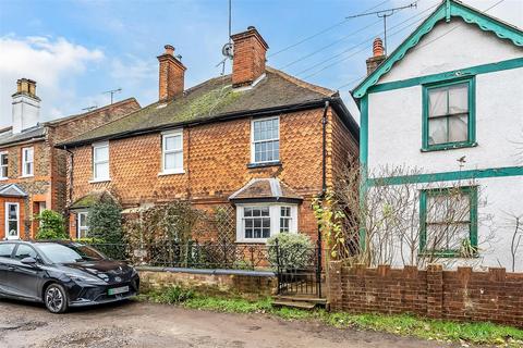 undefined, BYRON PLACE, LEATHERHEAD, KT22