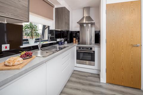 1 bedroom apartment to rent, The Forge, Newcastle Newcastle upon Tyne NE1