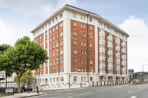 Orsett Terrace, Bayswater, London, W2