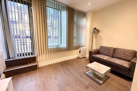 1 bedroom apartment to rent, 8 Water Street, Liverpool