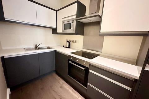 1 bedroom apartment to rent, 8 Water Street, Liverpool