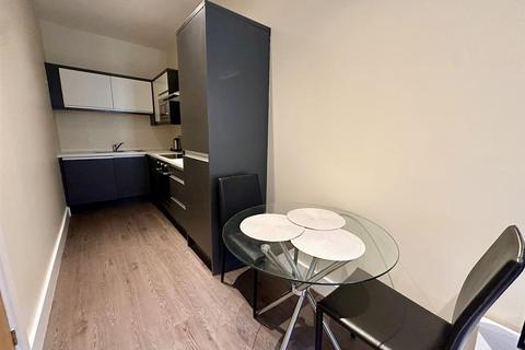 1 bedroom apartment to rent, 8 Water Street, Liverpool