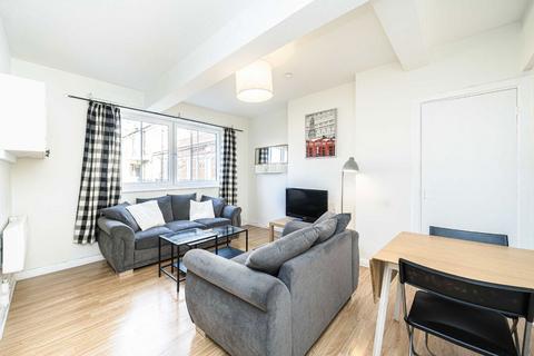 4 bedroom flat for sale, St. Johns Estate, London SE1