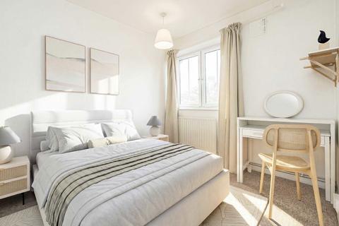 4 bedroom flat for sale, St. Johns Estate, London SE1