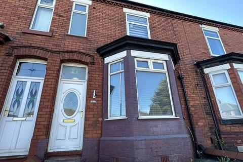 undefined, Lovely Lane,  Warrington, WA5