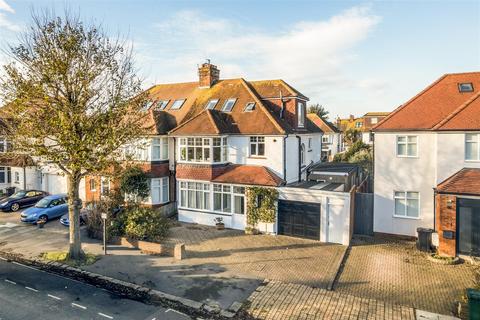undefined, Braemore Road, Hove