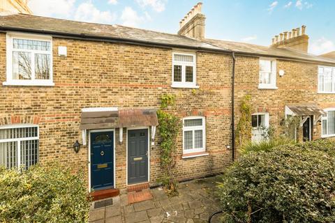undefined, Mostyn Road, London SW19