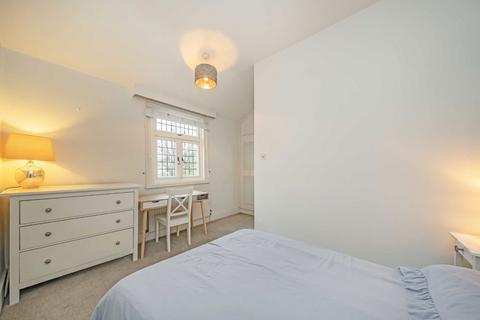 undefined, Mostyn Road, London SW19