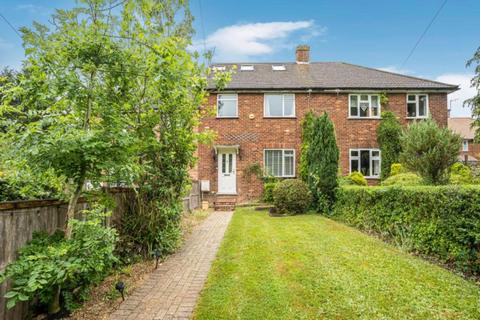4 bedroom semi-detached house for sale, Rowley Lane, Borehamwood