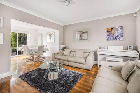 4 bedroom semi-detached house for sale, Rowley Lane, Borehamwood