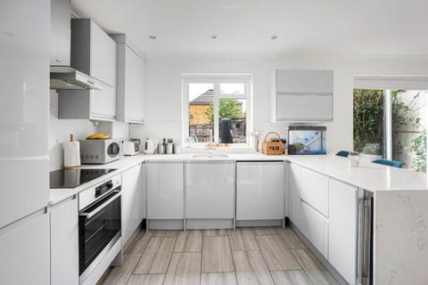 4 bedroom semi-detached house for sale, Rowley Lane, Borehamwood