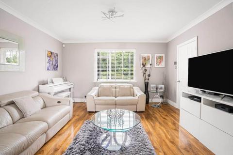 4 bedroom semi-detached house for sale, Rowley Lane, Borehamwood
