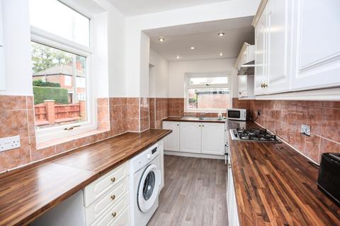 3 bedroom detached house for sale, Ashburn Road, Heaton Norris, Stockport, SK4