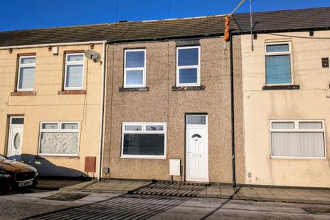 2 bedroom terraced house for sale, Luke Street, Trimdon Station