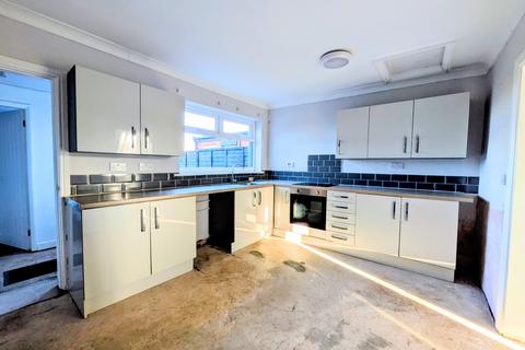 2 bedroom terraced house for sale, Luke Street, Trimdon Station