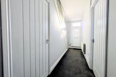 2 bedroom terraced house for sale, Luke Street, Trimdon Station