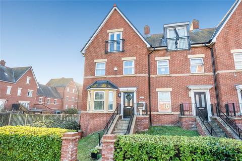 3 bedroom property for sale, Tollemache Walk, Felixstowe, Suffolk