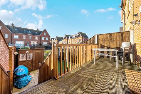 3 bedroom property for sale, Tollemache Walk, Felixstowe, Suffolk