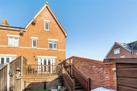 3 bedroom property for sale, Tollemache Walk, Felixstowe, Suffolk